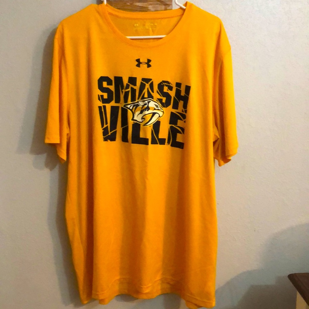 Men’s /Women’s Under Armour Shirt